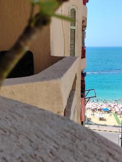 Apartment-Miami Diamond - Alexandrië - 6