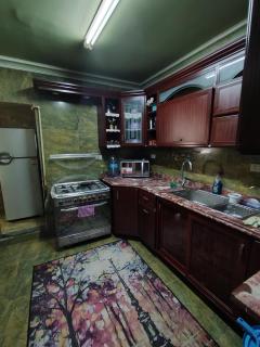 Apartment-Miami Diamond - Alexandrië - 5