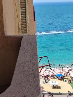 Apartment-Miami Diamond - Alexandrië - 2