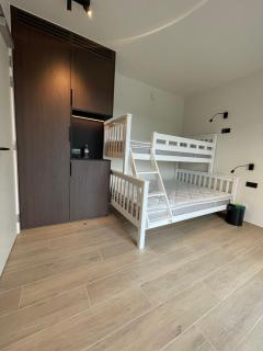 Manteka Logies - Ieper - 1