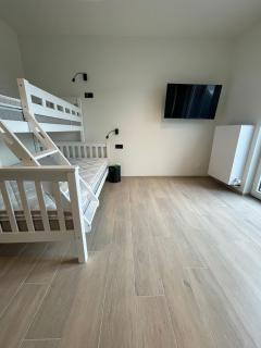Manteka Logies - Ieper - 2