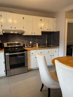 Great rental large terrace - Montreal - 7