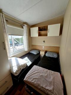 Mobil Home 829-4 accès piscines inclus en Juillet-Aout dès 4 nuitées - Gastes - 2