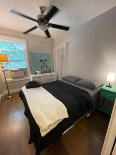 Great rental large terrace - Montreal - 3