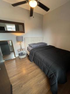 Great rental large terrace - Montreal - 1