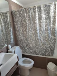 Arriendo Diario Peñuelas - Coquimbo - 9