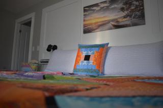 Parkers Bluewater Inn - Pilleyʼs Island - 4