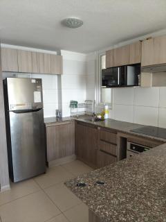 Arriendo Diario Peñuelas - Coquimbo - 7