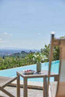 Podere Raffanna Ecologic House - Massa e Cozzile - 8