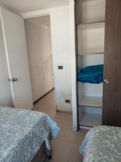 Arriendo Diario Peñuelas - Coquimbo - 5