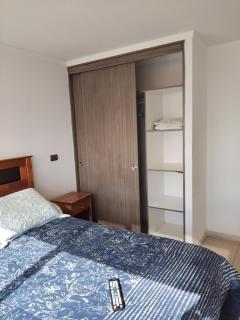 Arriendo Diario Peñuelas - Coquimbo - 4