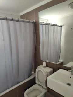 Arriendo Diario Peñuelas - Coquimbo - 3