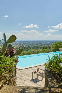 Podere Raffanna Ecologic House - Massa e Cozzile - 6