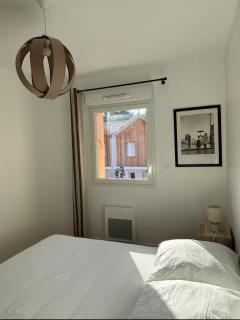 Maison neuve Lacanau à 300m de la plage sud et à proximité des golfs - Lacanau - 2