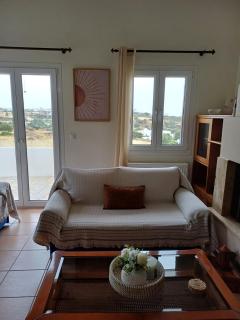 Maison de Bizou - Sifnos - 8