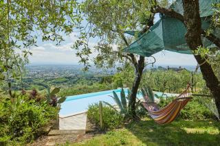 Podere Raffanna Ecologic House - Massa e Cozzile - 1