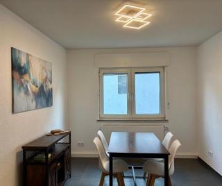 SiYen two with 24h Check-in - Lampertheim - 7