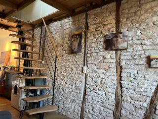 Gite - Maison Camembert Carennac - Carennac - 9