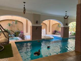 Resort - Il Cairo - 2
