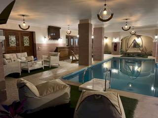 Resort - Il Cairo - 4