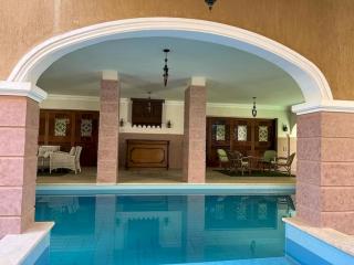 Resort - Il Cairo - 7