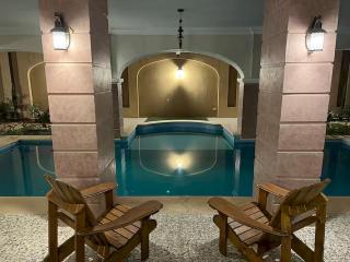 Resort - Il Cairo - 5