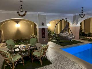 Resort - Il Cairo - 1