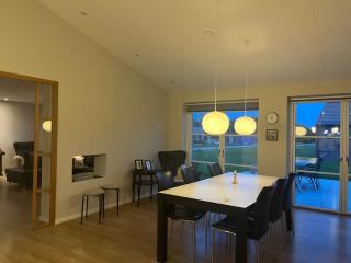 Byhuset - Holstebro - 1