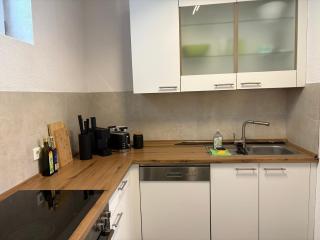 SiYen two with 24h Check-in - Lampertheim - 5