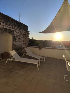 La terrazza sugli ulivi - 2