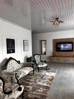 Pebetzel Luxury Home XX2 - Kempton Park - 5