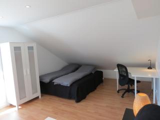 Luftig og koselig leilighet - Kristiansand - 8