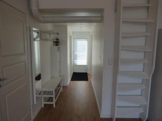 Luftig og koselig leilighet - Kristiansand - 6