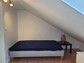 Luftig og koselig leilighet - Kristiansand - 3
