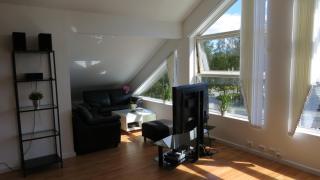 Luftig og koselig leilighet - Kristiansand - 2