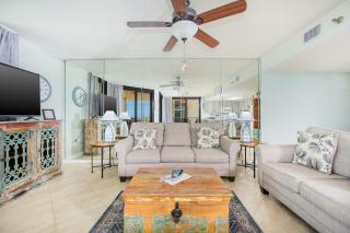 Phoenix East 211 condo - Orange Beach - 5