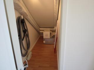 Luftig og koselig leilighet - Kristiansand - 1