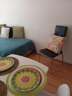 Mosqueto artes - Santiago - 9