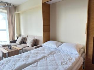 Apartamenty typu studio 225 Dziwnówek Porta Mare z widokiem na morze EPapartamenty - Dziwnówek - 8