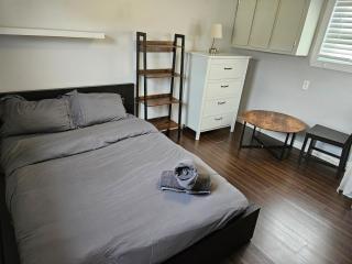 Terrace and central apartment - Montréal - 2