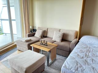 Apartamenty typu studio 225 Dziwnówek Porta Mare z widokiem na morze EPapartamenty - Dziwnówek - 7