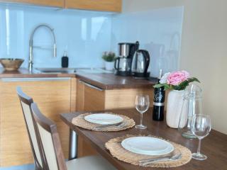 Apartamenty typu studio 225 Dziwnówek Porta Mare z widokiem na morze EPapartamenty - Dziwnówek - 6