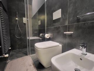 Suite n2 - Modernità e comfort in centro - Perugia - 1