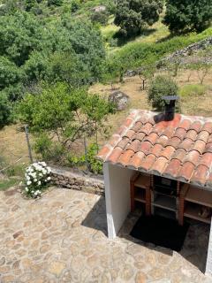 Casa Balta - Ávila - 6