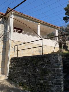 Vila Dashii - Çorovodë - 4