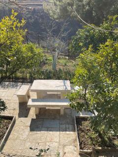 Vila Dashii - Çorovodë - 3