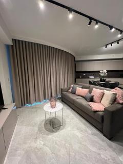 Exclusive 2 Bed - Mercury Suites - Pool Access - St Julian's - 0
