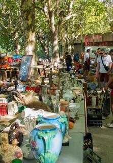 Logement du Sud avec Jacuzzi - 7
