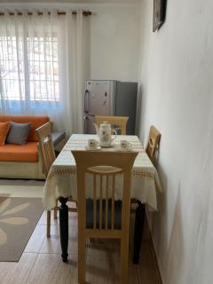 Vila Dashii - Çorovodë - 1