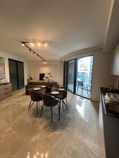 Exclusive 2 Bed - Mercury Suites - Pool Access - St Julian's - 9